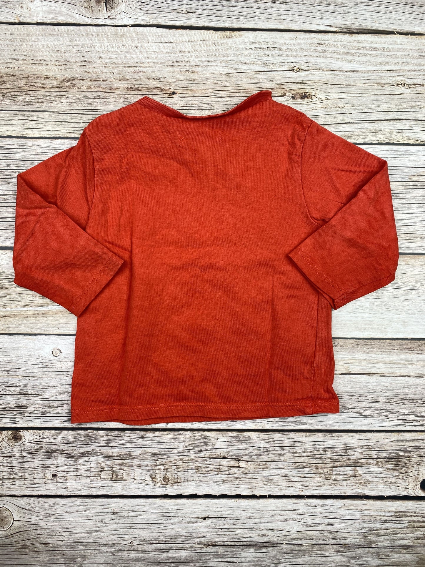 T-shirt manica lunga