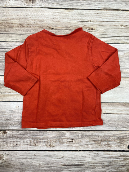 T-shirt manica lunga