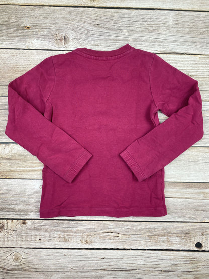 T-shirt manica lunga