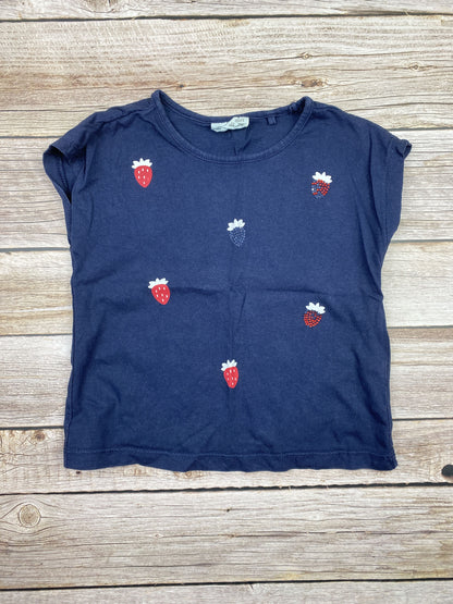 T-shirt manica corta