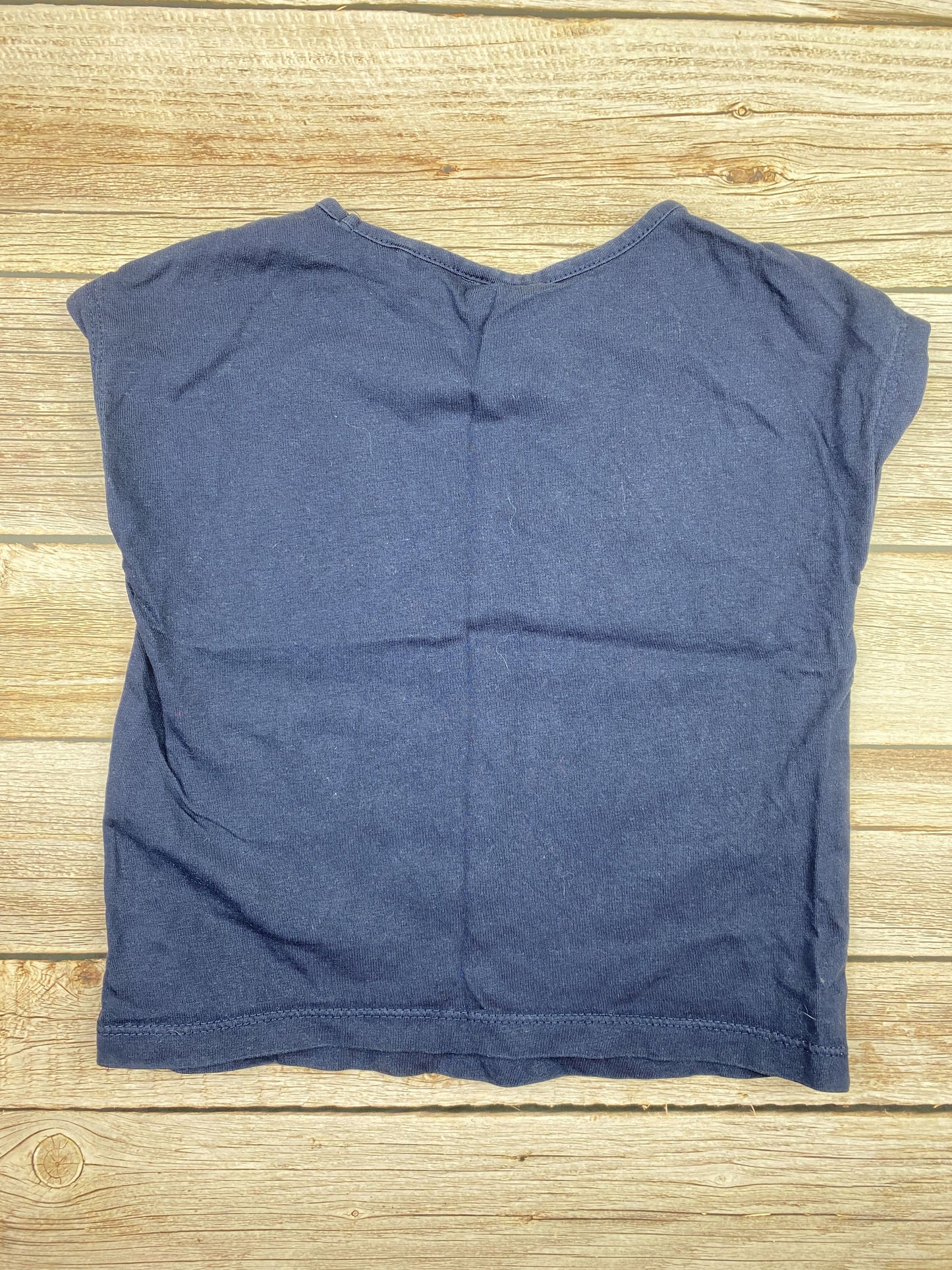 T-shirt manica corta