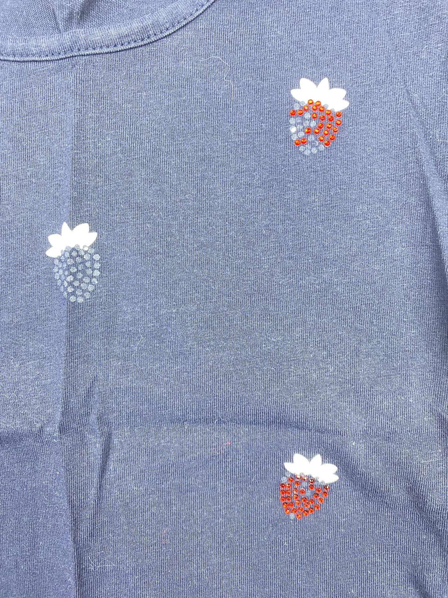 T-shirt manica corta