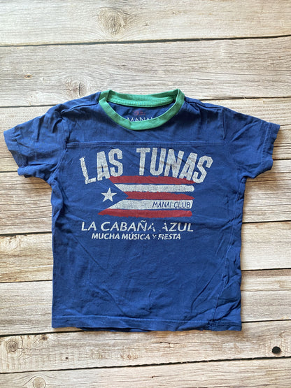 T-shirt manica corta