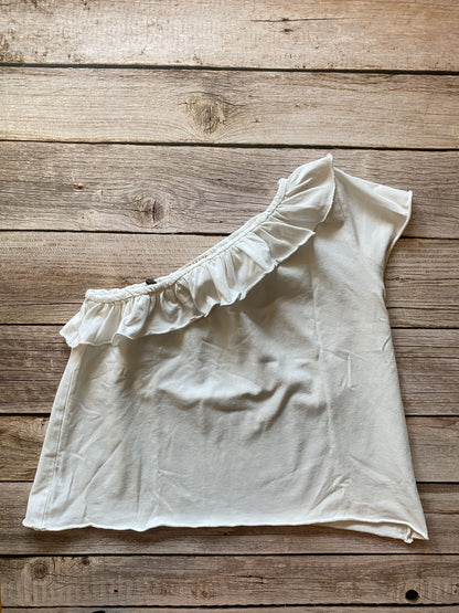 T-shirt monospalla