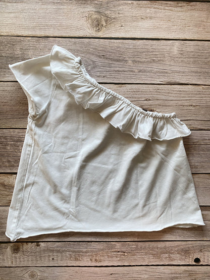 T-shirt monospalla