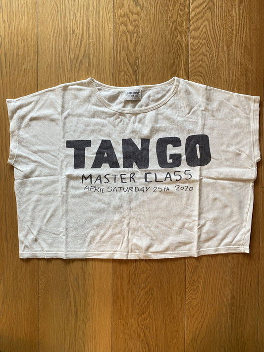 T-shirt manica corta