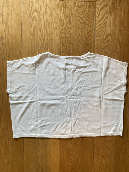 T-shirt manica corta