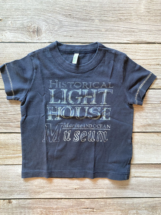 T-shirt manica corta