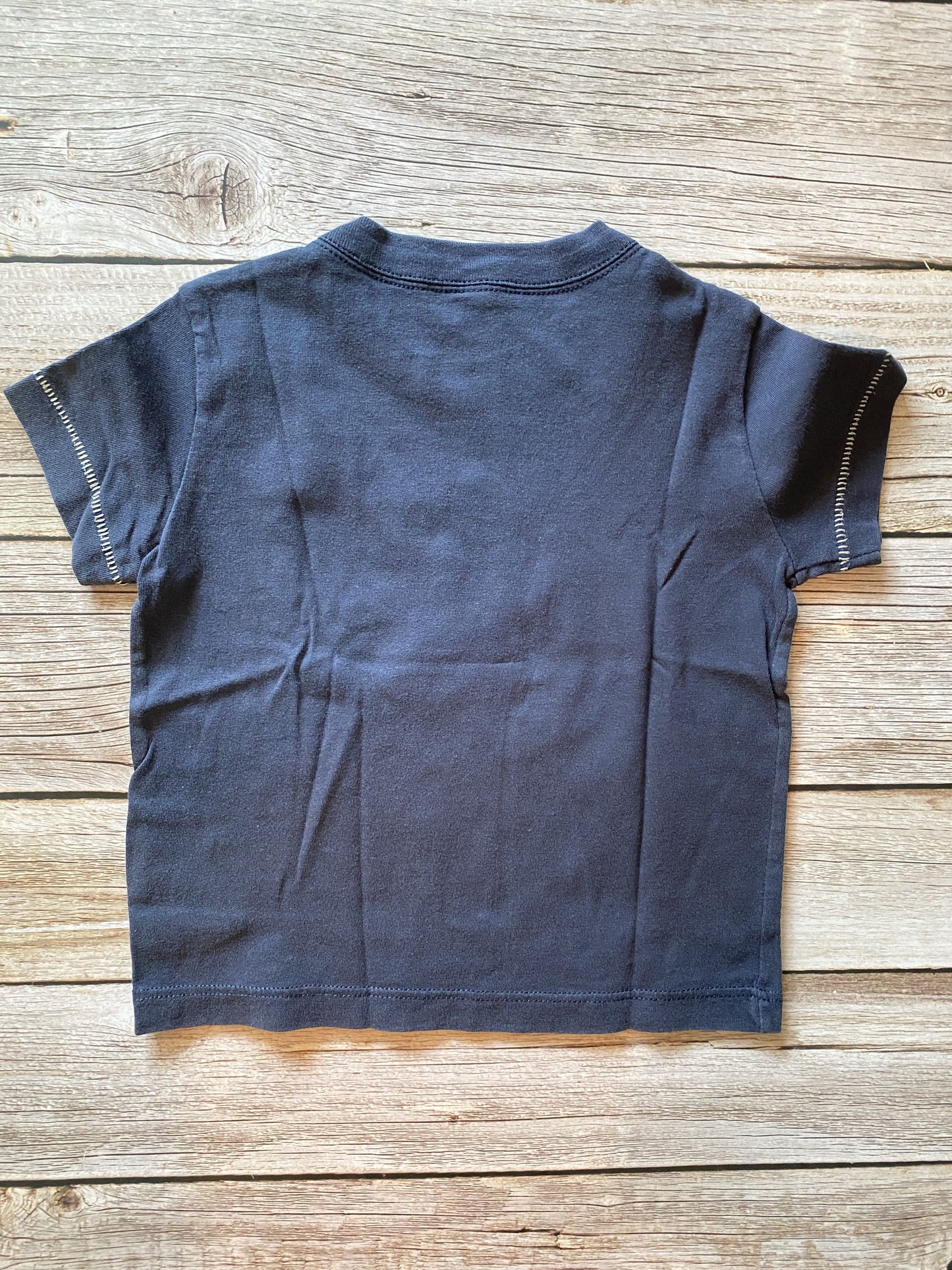 T-shirt manica corta