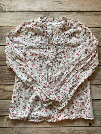 T-shirt manica lunga