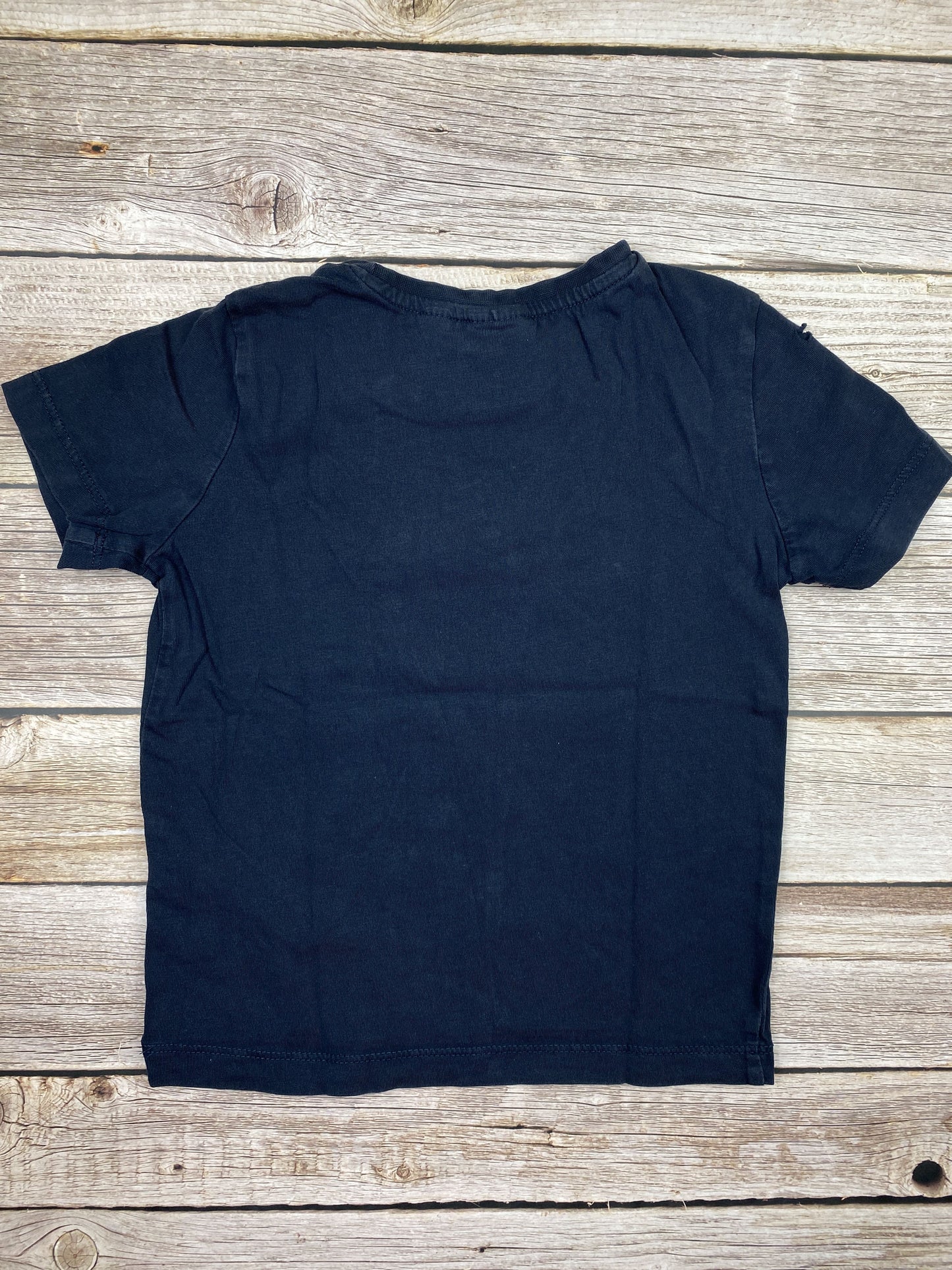 T-shirt manica corta