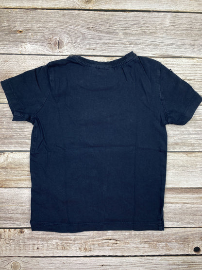 T-shirt manica corta