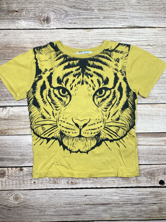 T-shirt manica corta
