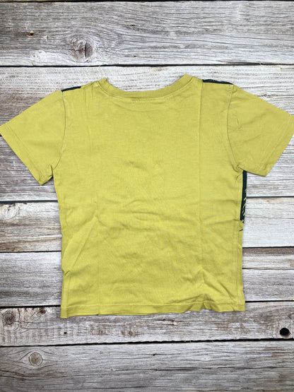T-shirt manica corta