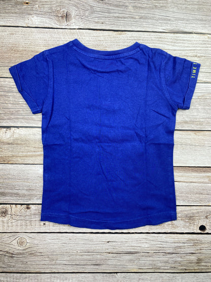 T-shirt manica corta