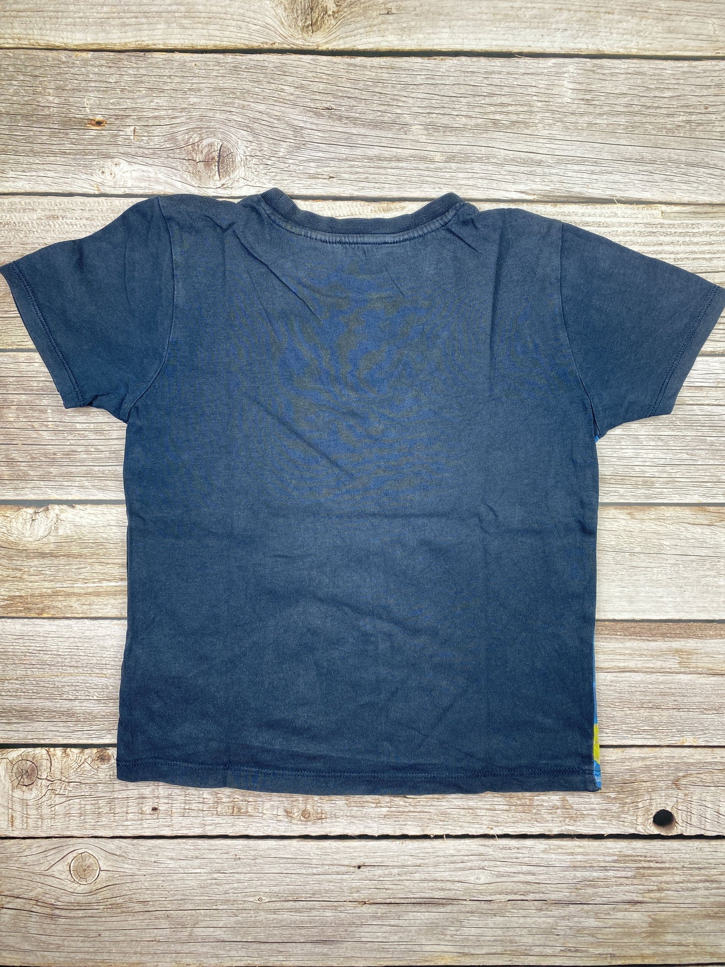T-shirt manica corta