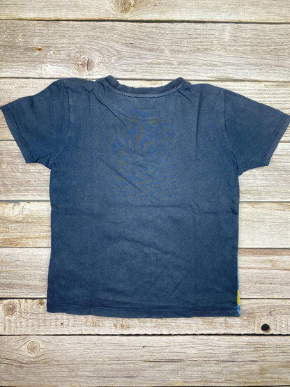 T-shirt manica corta
