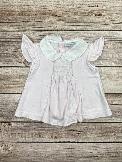 T-shirt manica corta