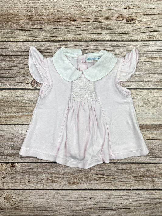 T-shirt manica corta