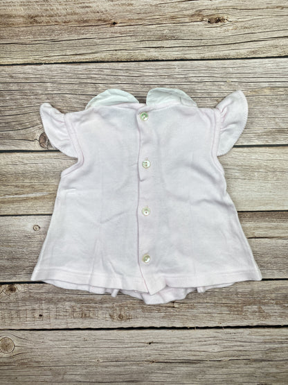 T-shirt manica corta