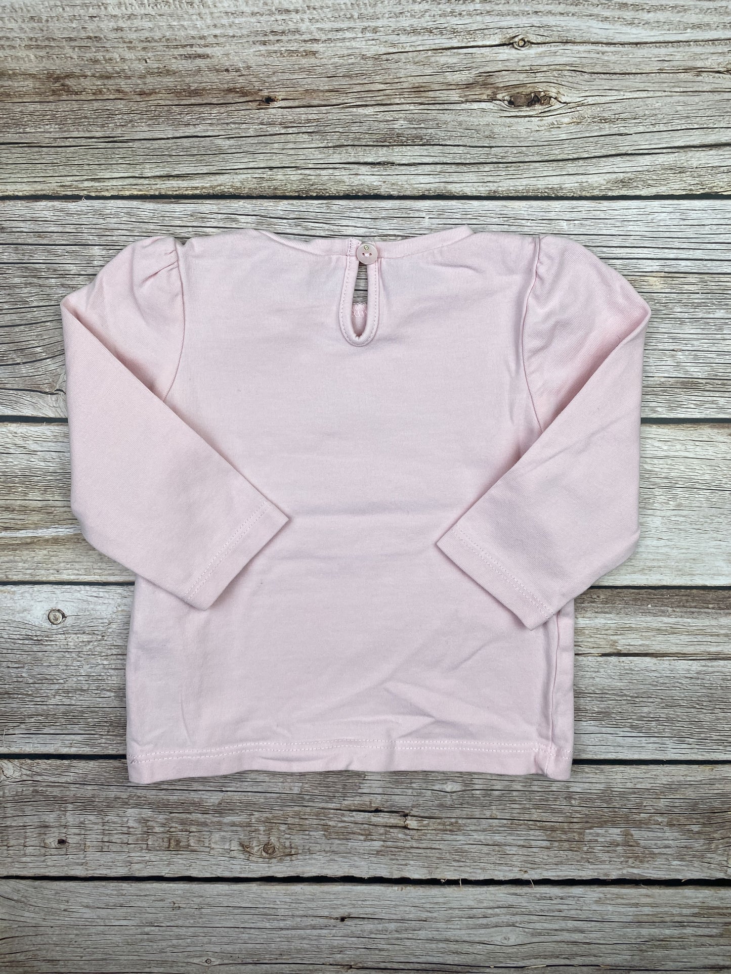 T-shirt manica lunga