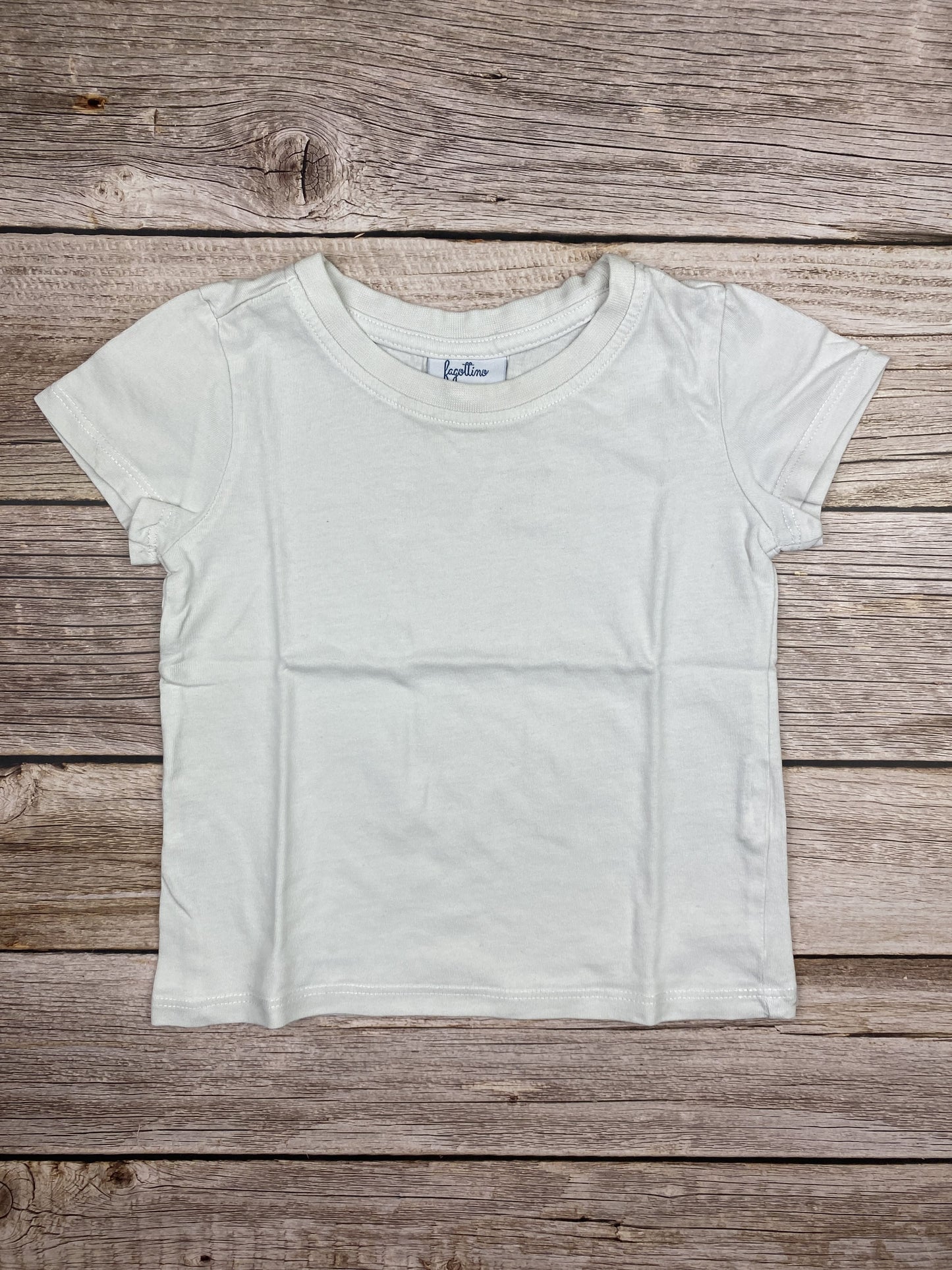 T-shirt manica corta