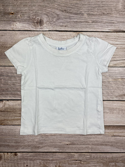T-shirt manica corta