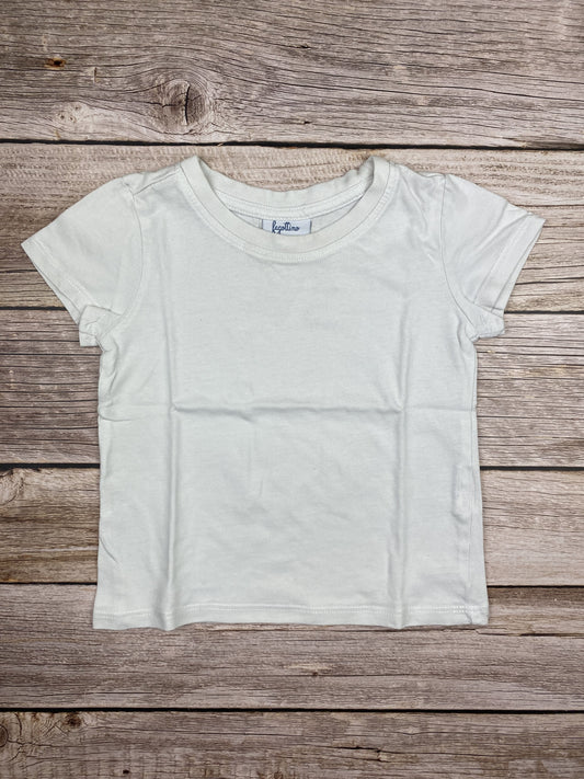 T-shirt manica corta