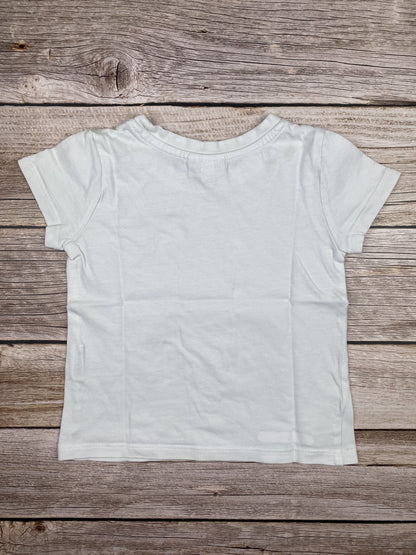 T-shirt manica corta