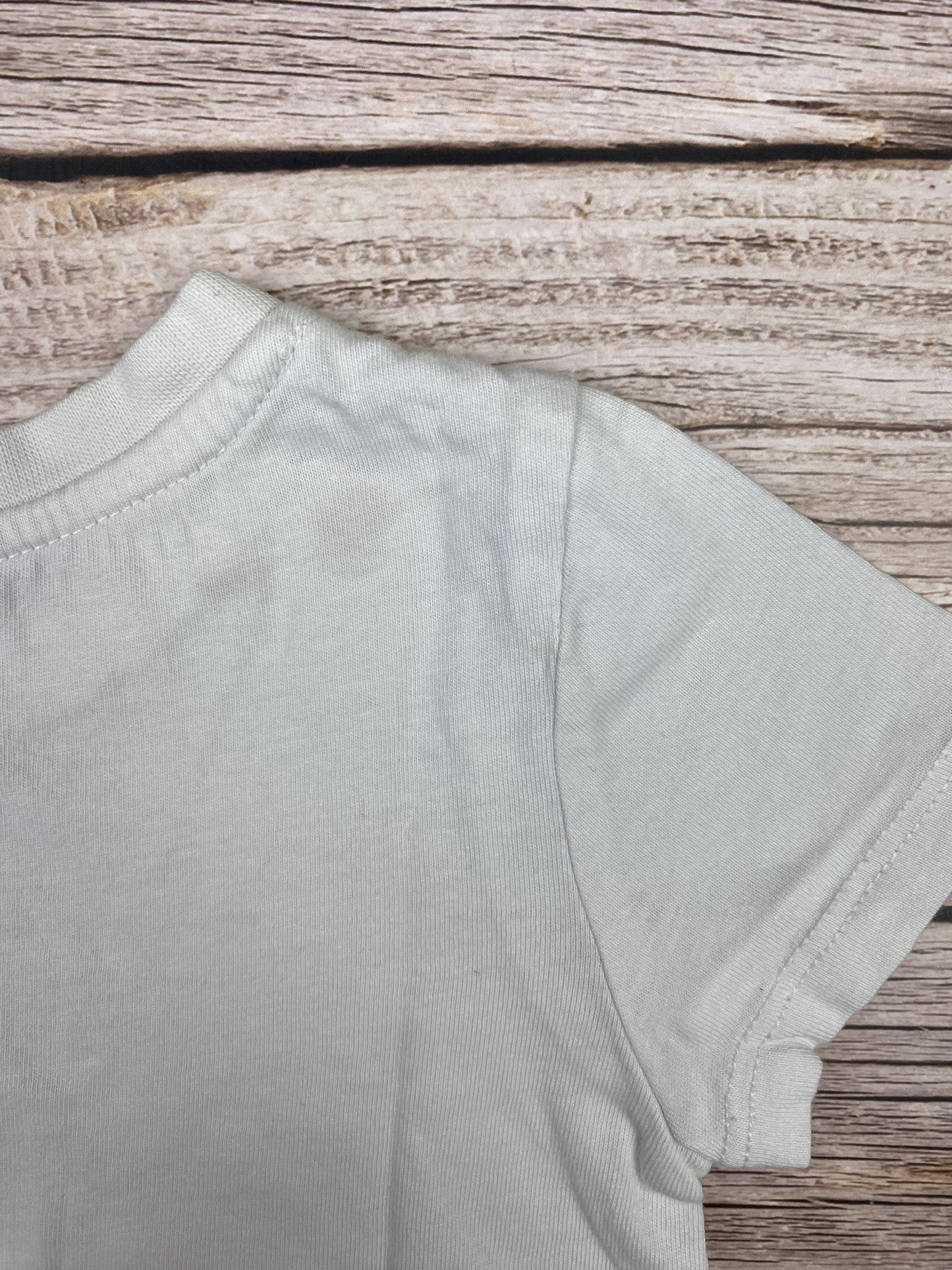 T-shirt manica corta