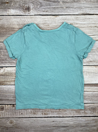 T-shirt manica corta