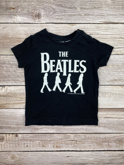 T-shirt manica corta