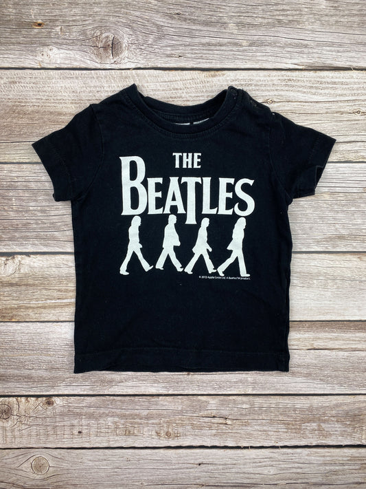 T-shirt manica corta