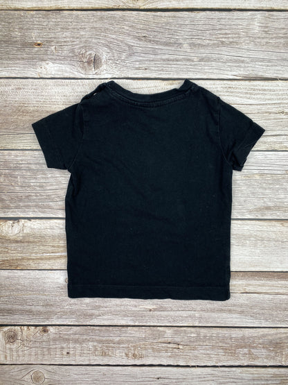 T-shirt manica corta