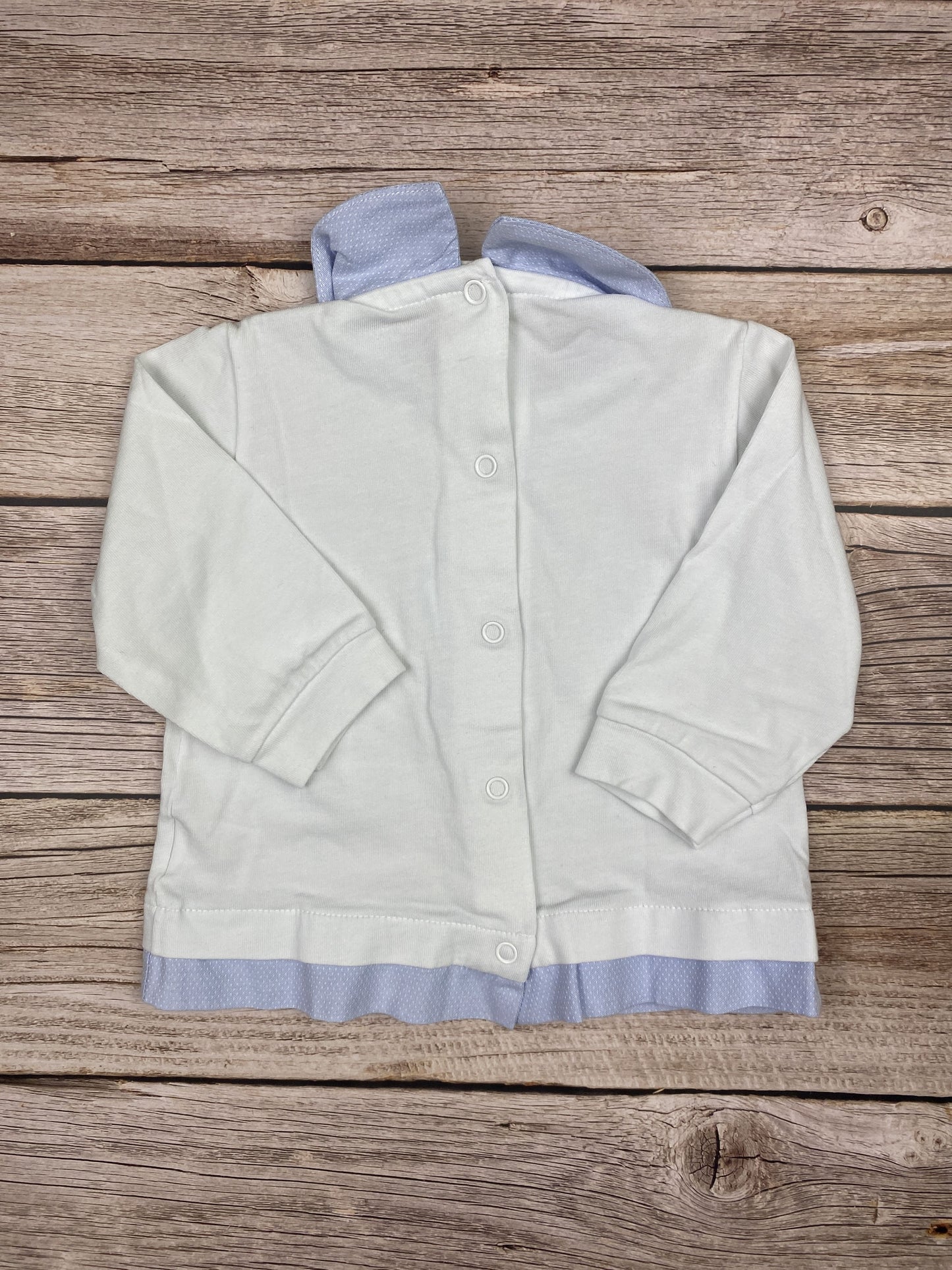 T-shirt manica lunga
