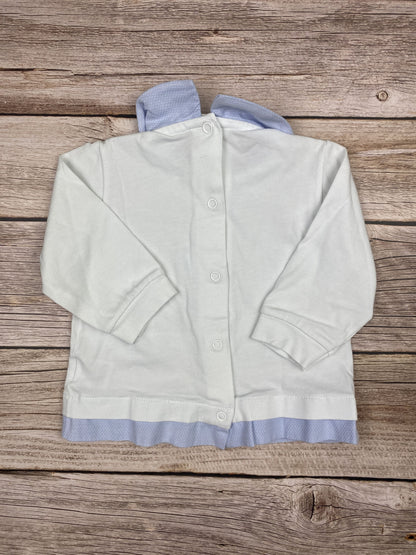 T-shirt manica lunga