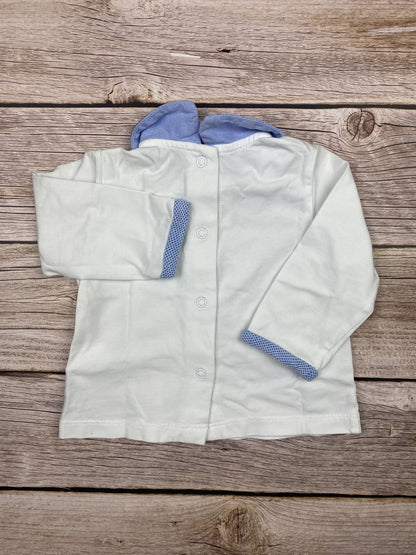 T-shirt manica lunga