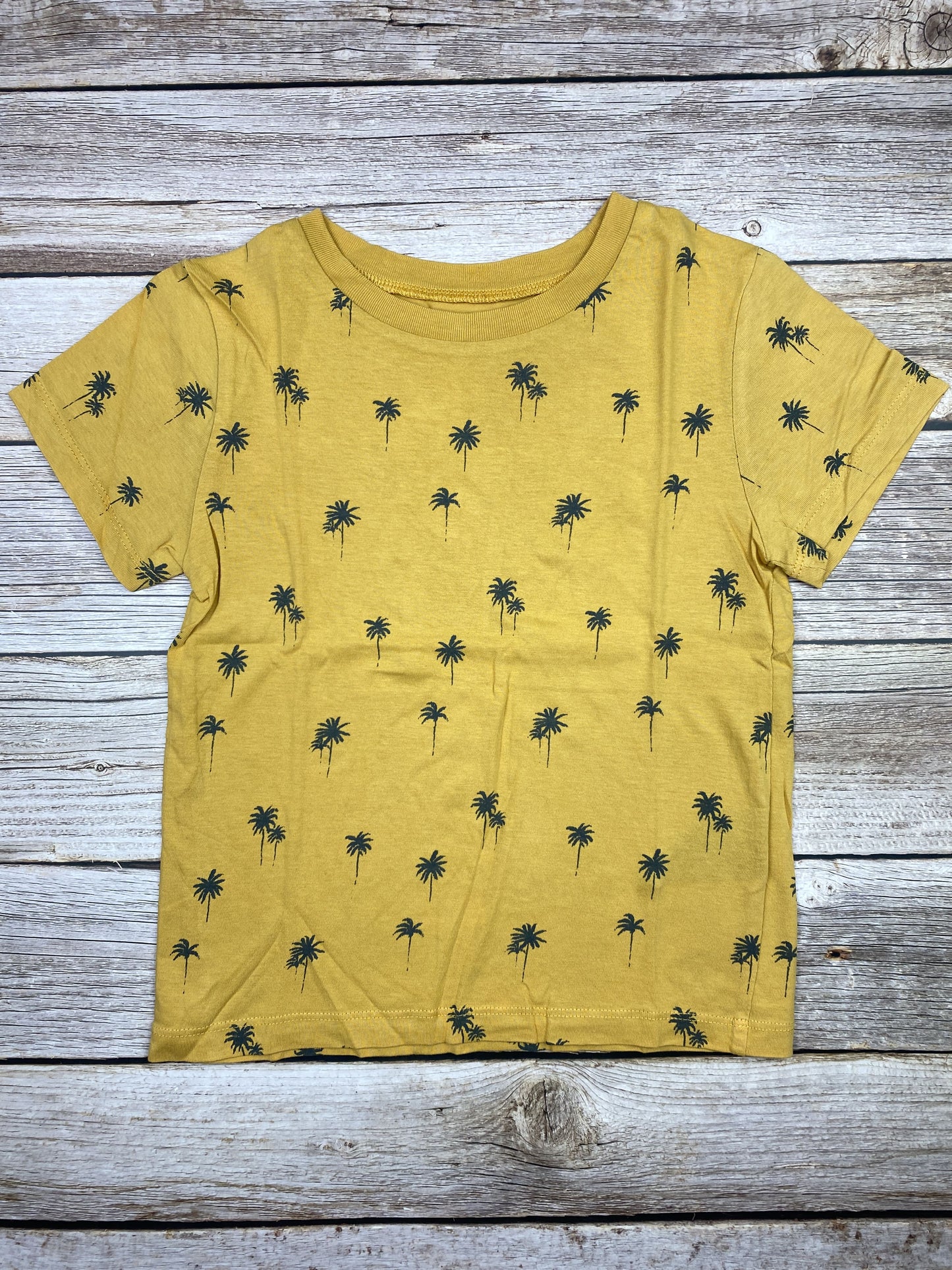 T-shirt manica corta