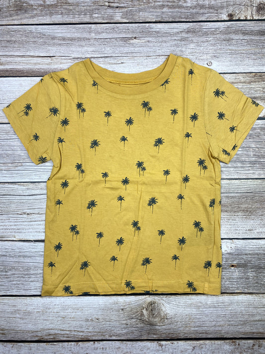 T-shirt manica corta