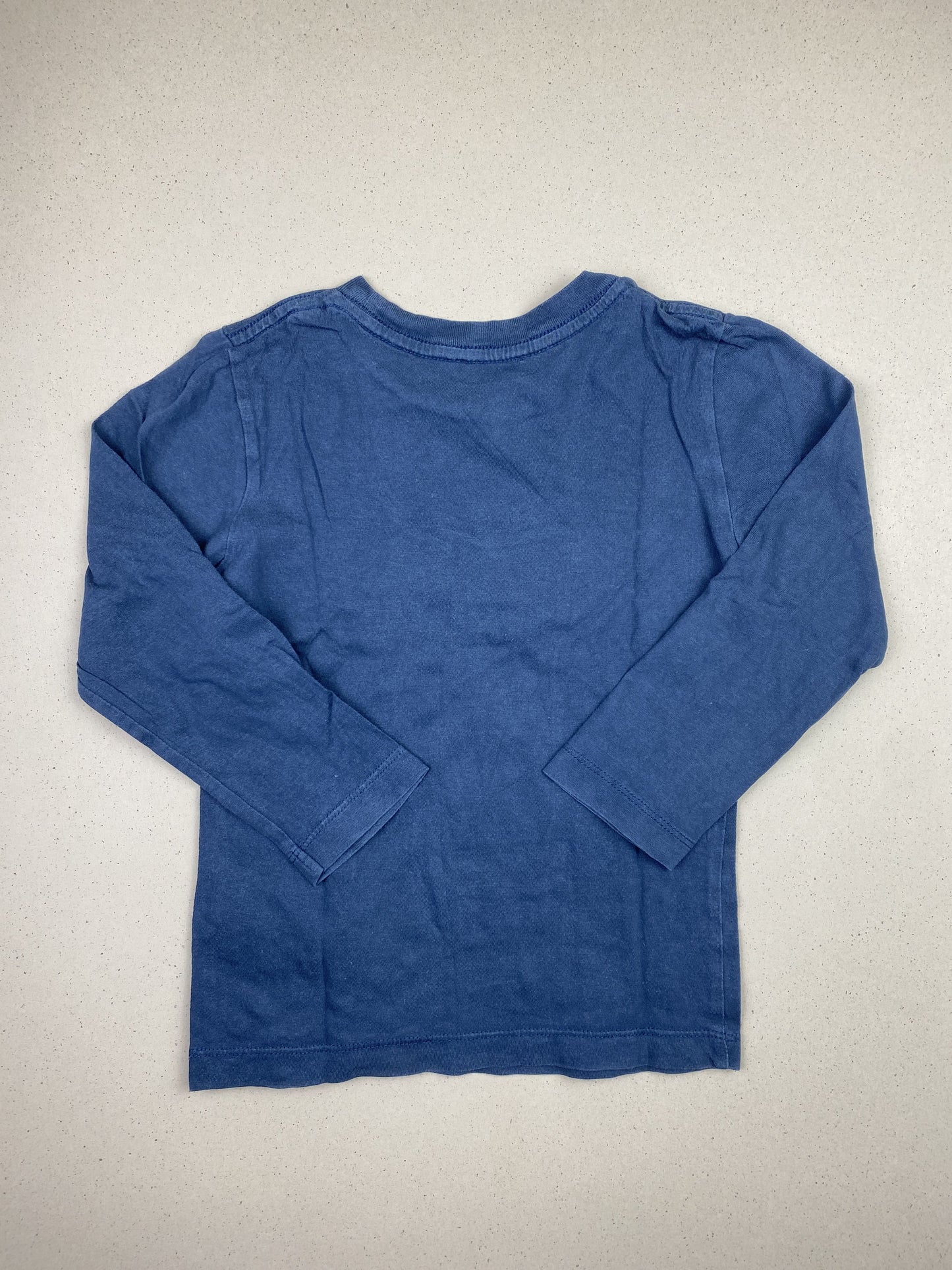 T-shirt manica lunga