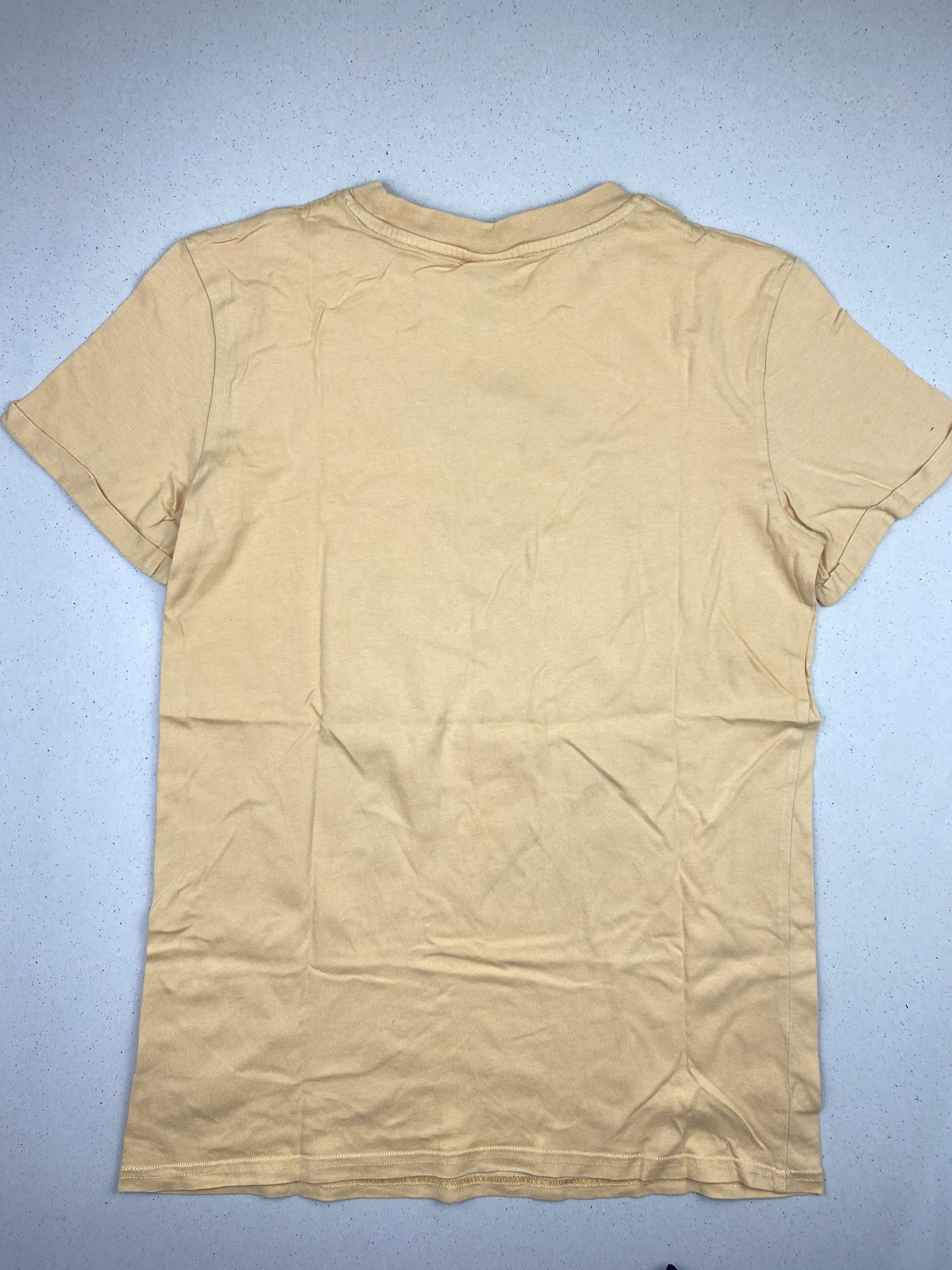 T-shirt manica corta