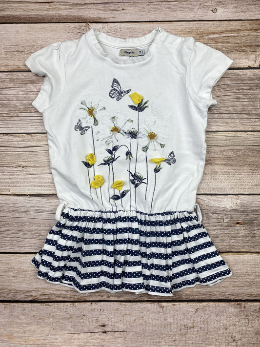 T-shirt manica corta