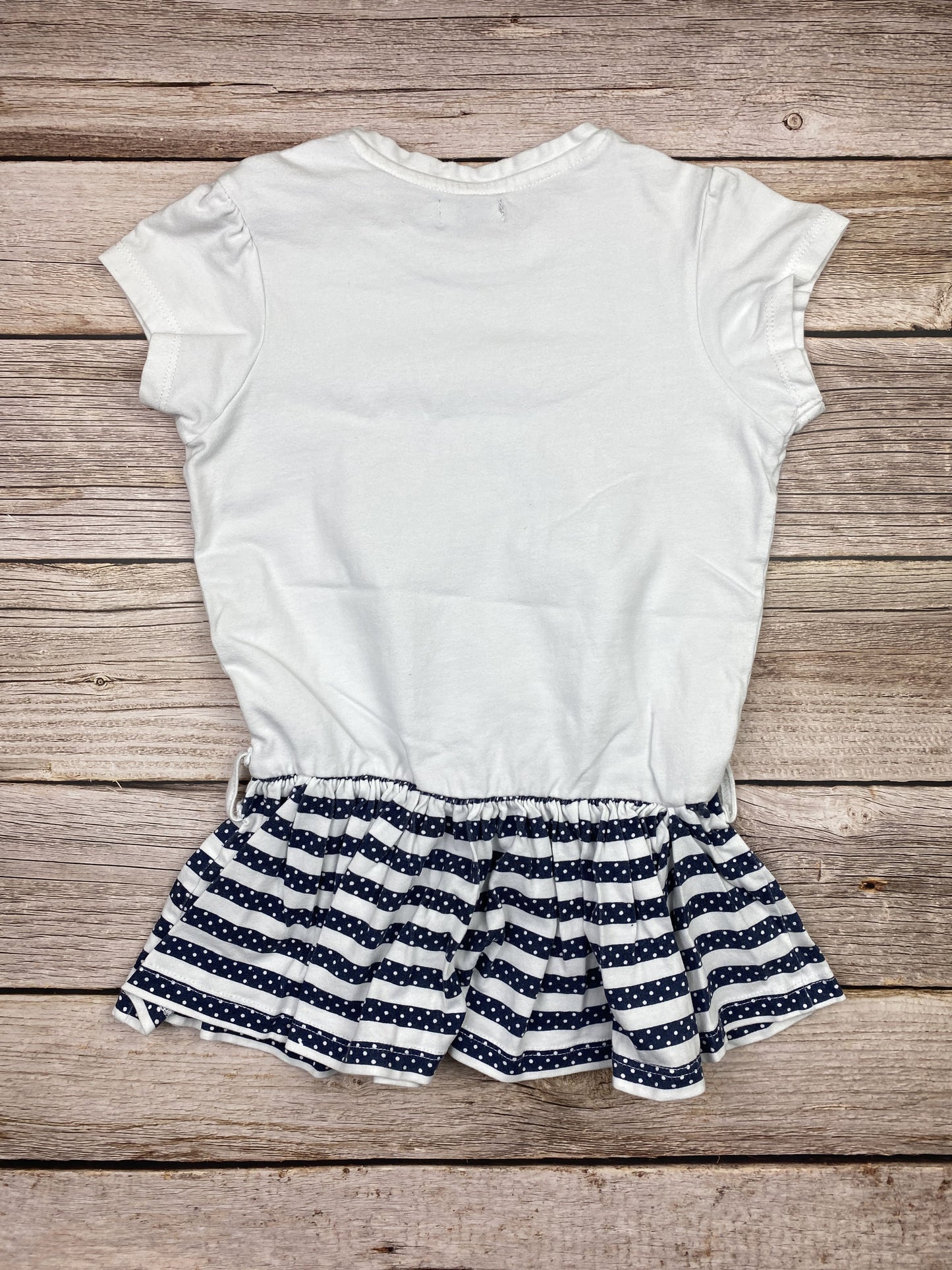 T-shirt manica corta