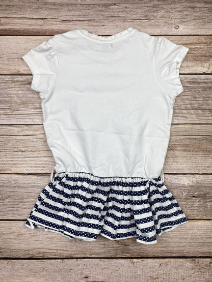 T-shirt manica corta