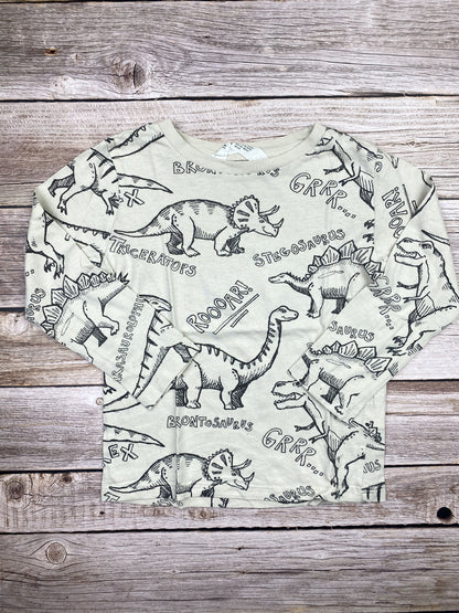 T-shirt manica lunga