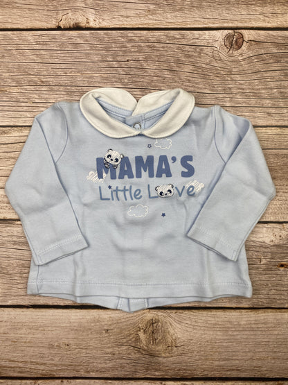 T-shirt manica lunga