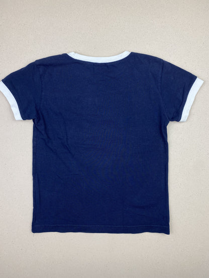 T-shirt manica corta