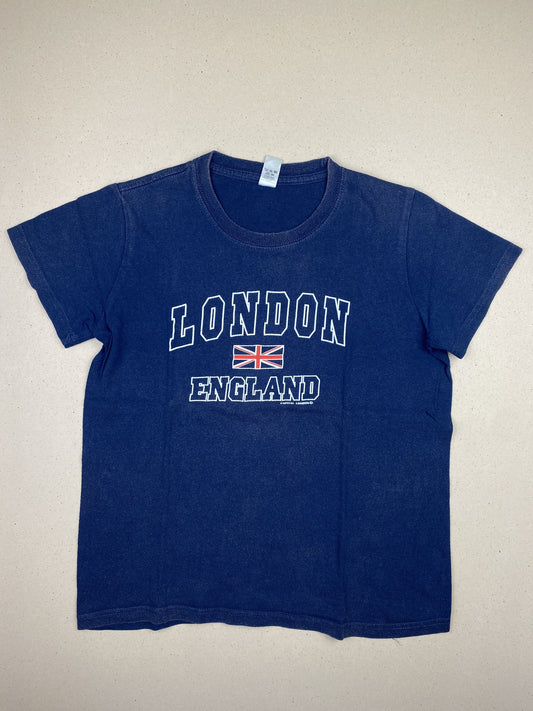 T-shirt manica corta