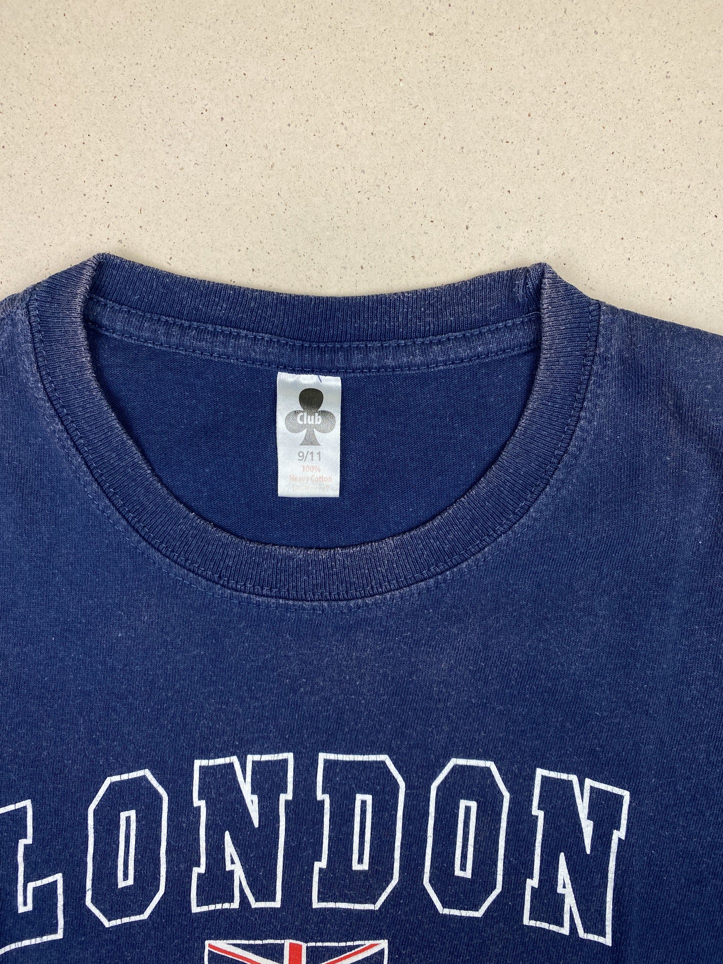 T-shirt manica corta