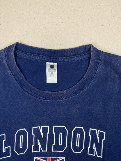 T-shirt manica corta
